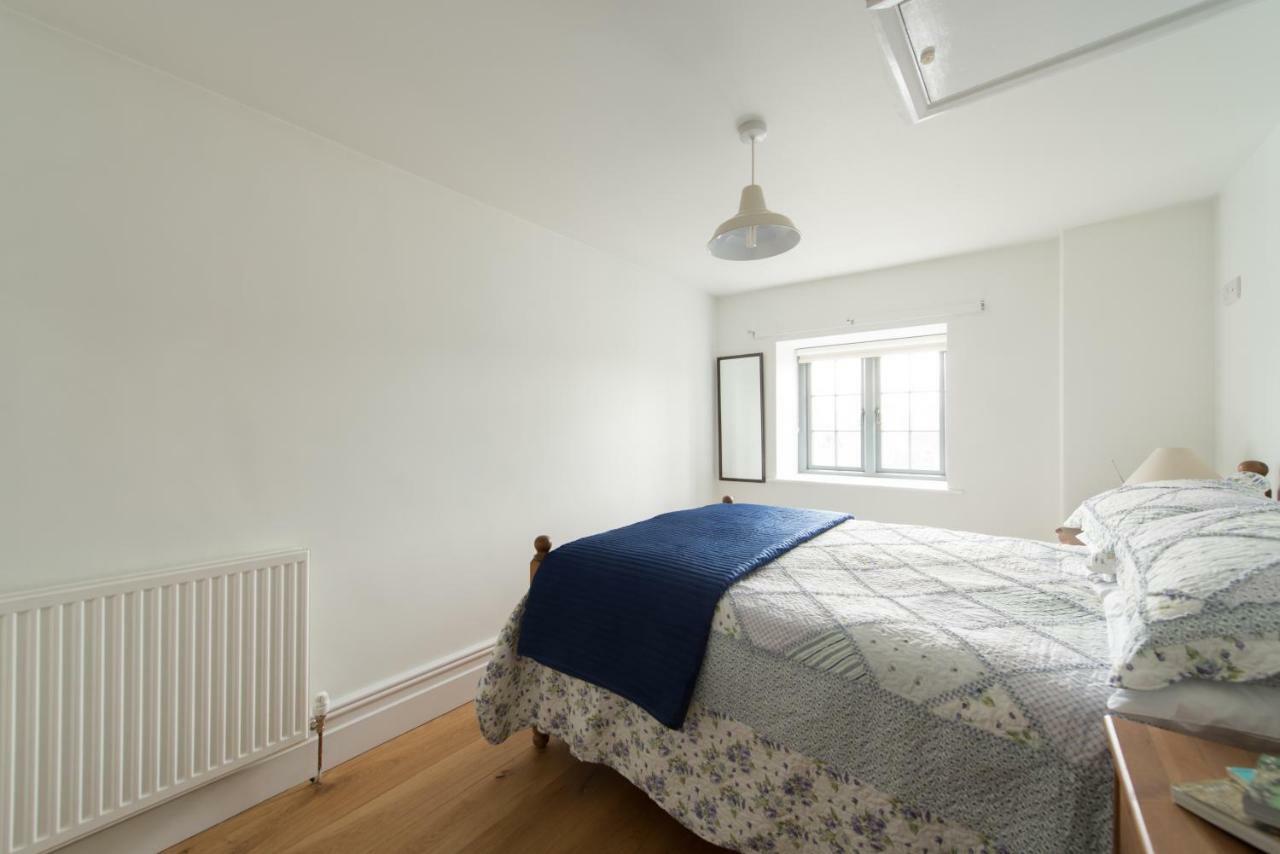 Ferienwohnung Upper Flat, The Manse, Painswick Exterior foto
