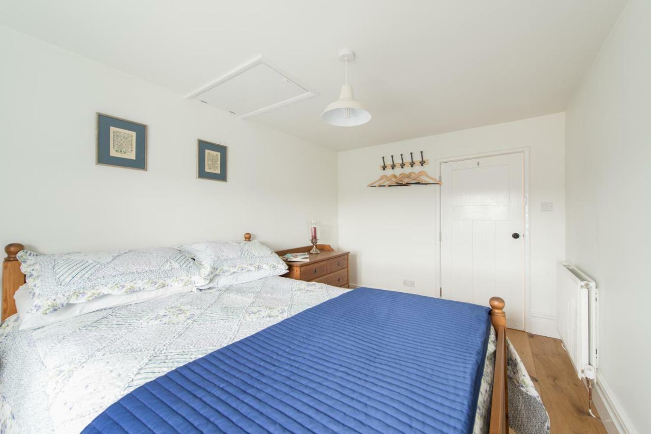 Ferienwohnung Upper Flat, The Manse, Painswick Exterior foto
