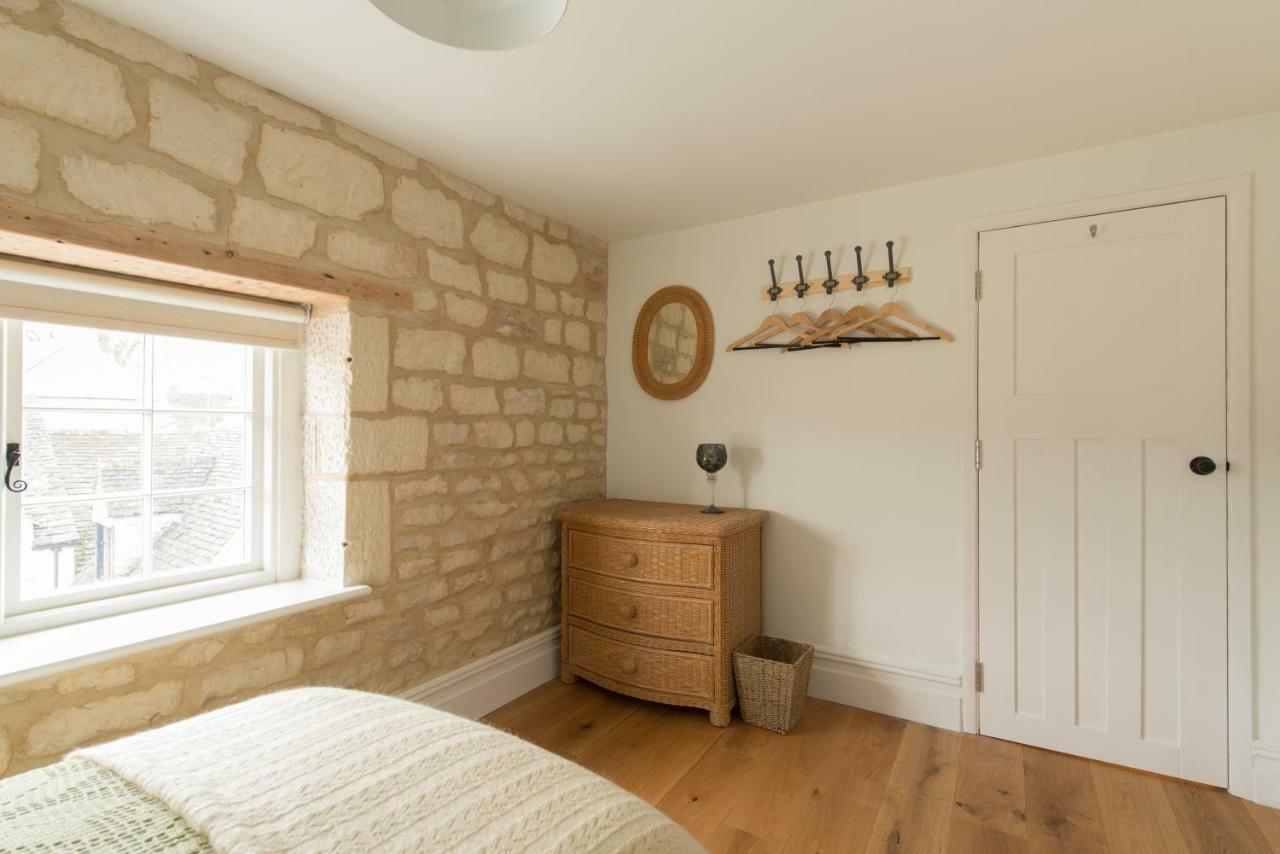 Ferienwohnung Upper Flat, The Manse, Painswick Exterior foto
